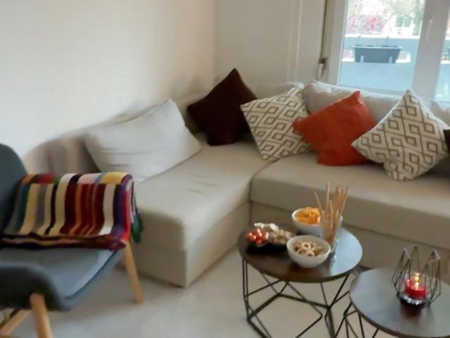 3 room apartment in Mönchaltorf ZH, furnished, temporary