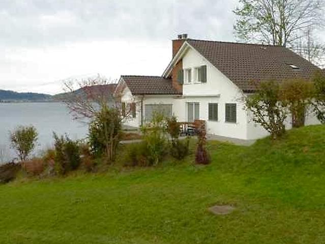 3½ room apartment in Morgarten ZG, furnished, temporary