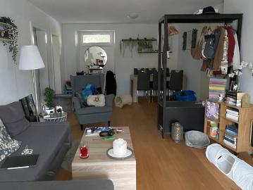 3½ room apartment in Naters VS, furnished, temporary
