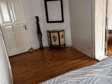 3 Room apartment in Neukölln, Berlin Amsterdam Apartments for Rent
