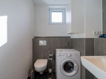Apartment for rent in Reuterplatz - Balkon