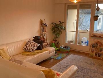 Nidau, Verwaltungskreis Biel-Bienne, Verwaltungsregion Seeland, Kanton Bern