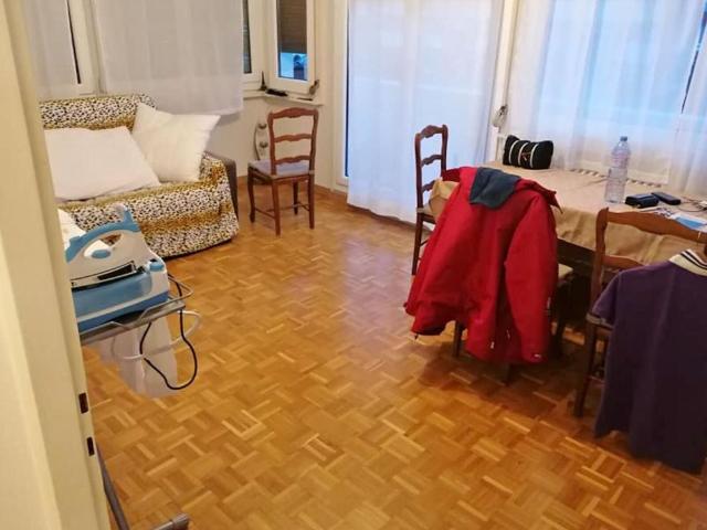 3 room apartment in Onex
