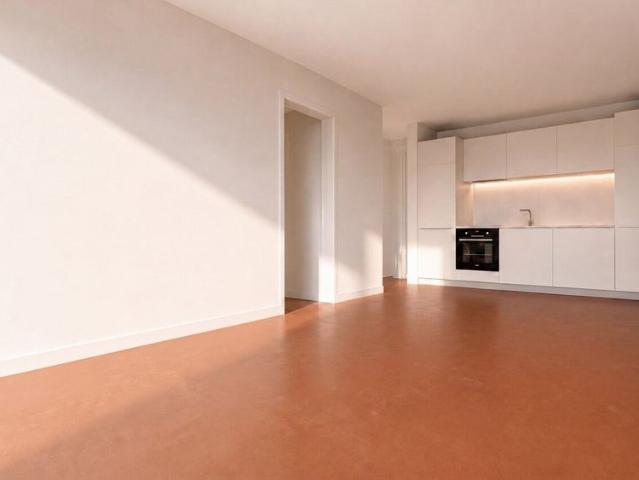 3 room apartment in a student residence, with all inclusive rent!