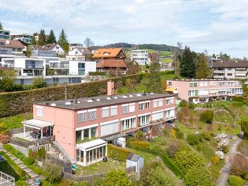 Adligenswil, Kanton Luzern - Büroraum