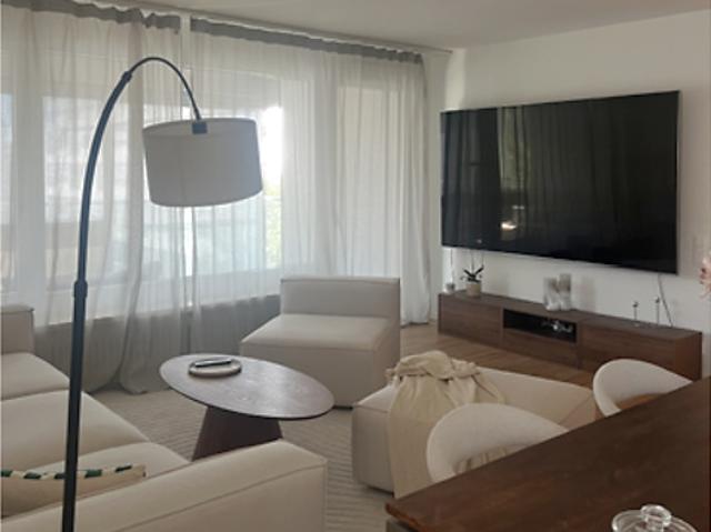 3½ room apartment in Allschwil BL, furnished, temporary
