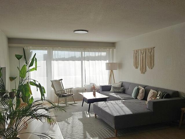 3½ room apartment in Bülach ZH, furnished, temporary