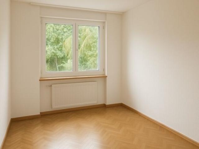 3 room apartment in Bülach quiet, family friendly and well connected
