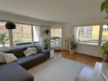 Baden, Bezirk Baden, Aargau - Büroraum
