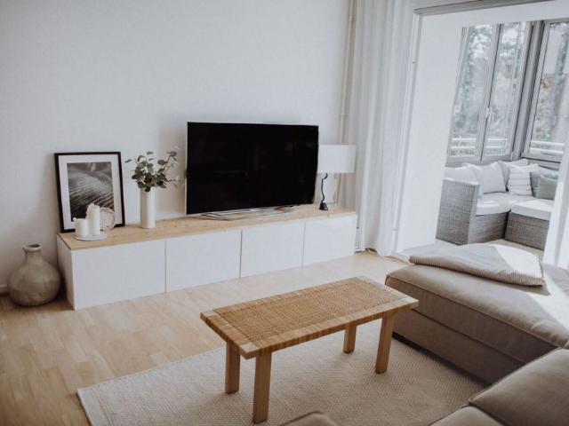 3 ROOM APARTMENT IN BASEL GUNDELDINGEN, FURNISHED, TEMPORARY