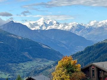 Bellwald, Gemeinde Bellwald, Bezirk Goms, Wallis