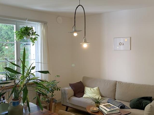 3½ room apartment in Bern Altstadt, furnished, temporary