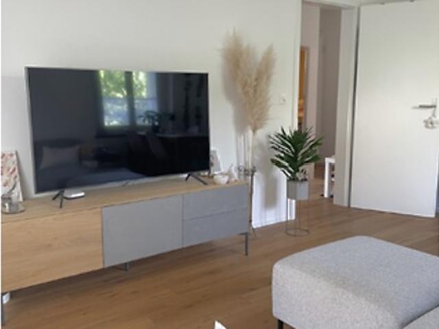 3 room apartment in Bern Bümpliz, furnished, temporary