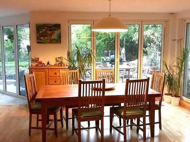 3½ room apartment in Bern Felsenau, furnished, temporary