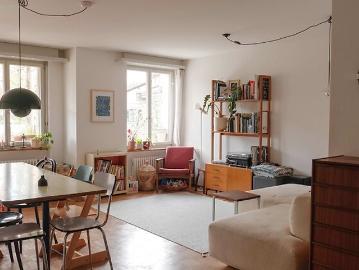 Weisses Quartier, Bern, Verwaltungsregion Bern-Mittelland, Kanton Bern