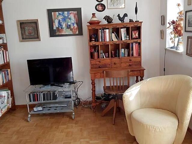 3½ room apartment in Bern Mattenhof, furnished, temporary