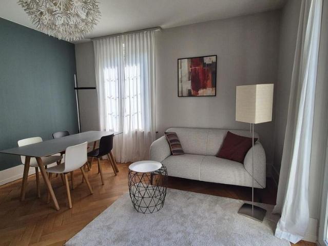 3 ROOM APARTMENT IN BERN MURIFELD, FURNISHED, TEMPORARY