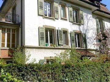 Engeried, Bern, Verwaltungsregion Bern-Mittelland, Kanton Bern