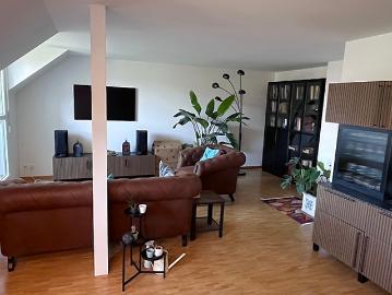 3½ room apartment in Bern Sonnenhof, furnished, temporary