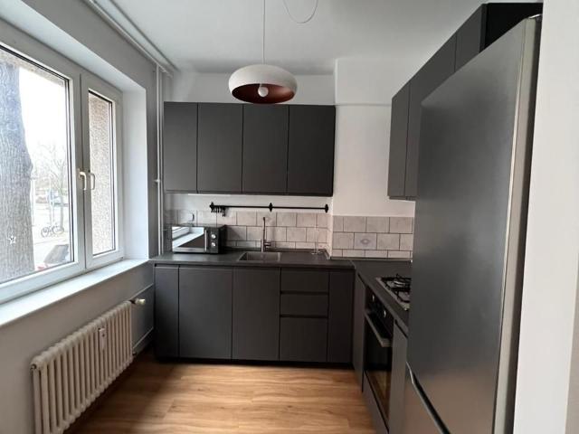 3 room apartment in Berlin Treptow Köpenick, Niederschöneweide, Berlin Amsterdam Apartments for Rent