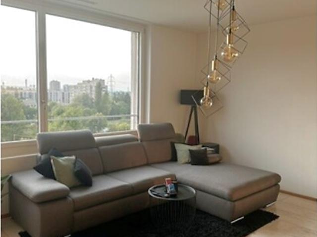 3½ room apartment in Dübendorf ZH, furnished, temporary