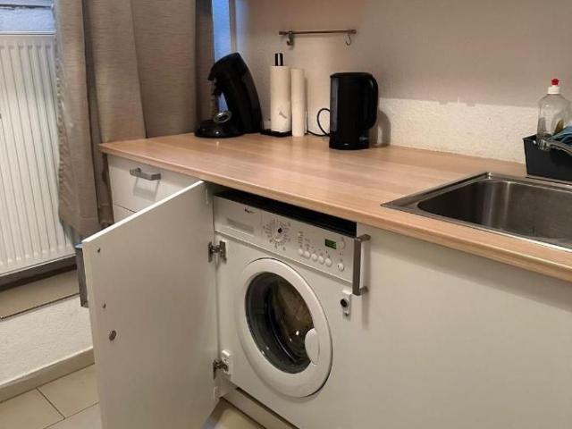 3 room Apartment in Essen E0, Essen Amsterdam Apartments for Rent