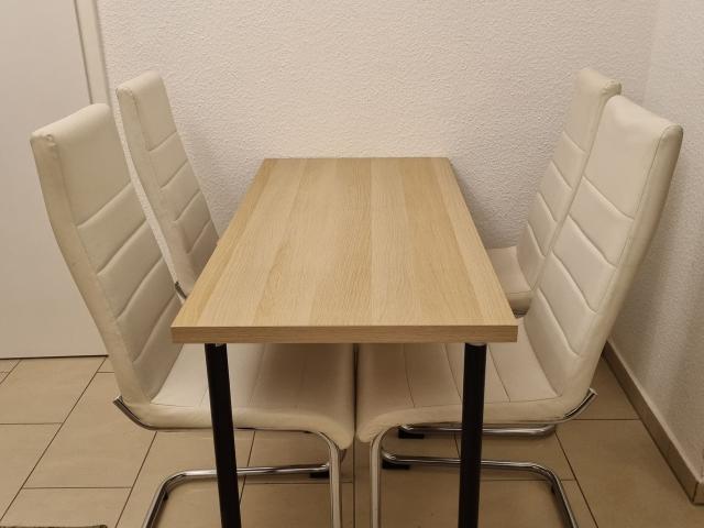 3 room Apartment in Essen E0, Essen Amsterdam Apartments for Rent