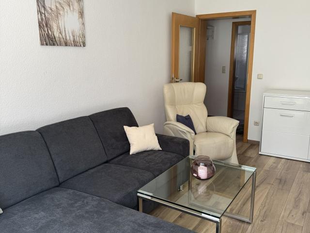 3 room apartment in Essen Steele, Essen Amsterdam Apartments for Rent