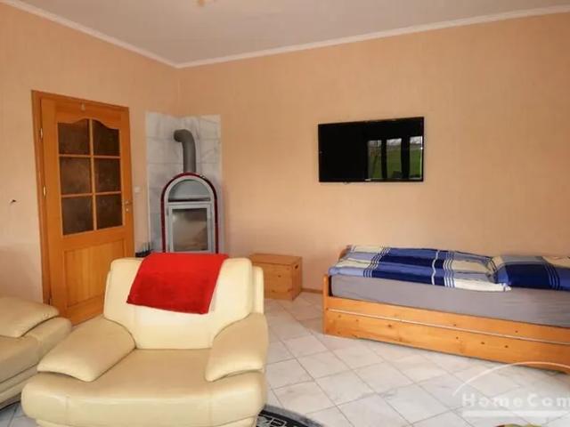 3 room apartment in Fahrland, furnished