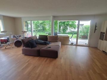 3½ room apartment in Gebenstorf AG, furnished, temporary