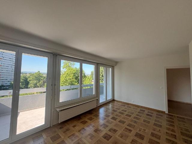 3 room apartment in Grand Lancy