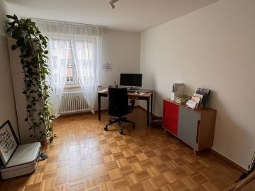 Hünibach, Hilterfingen, Verwaltungskreis Thun, Verwaltungsregion Oberland, Kanton Bern