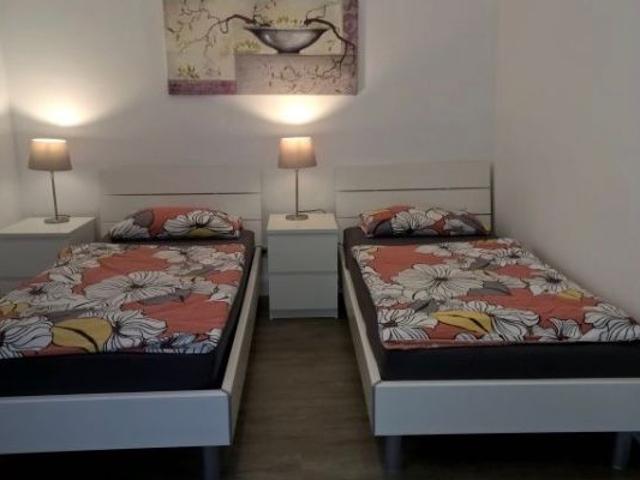 3 Room Apartment in Hanover