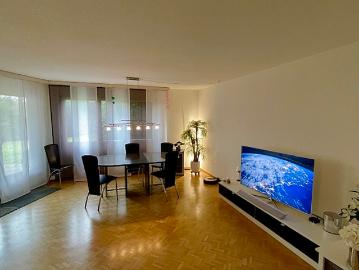 Fischrain, Im Park, Ittigen, Verwaltungsregion Bern-Mittelland, Kanton Bern