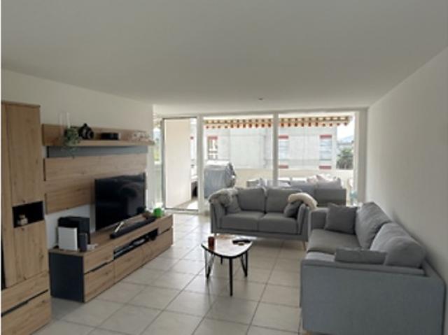 3½ room apartment in Ipsach BE, furnished, temporary