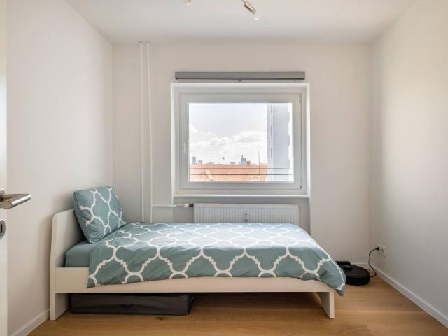 3 room apartment in Kudam all inclusive