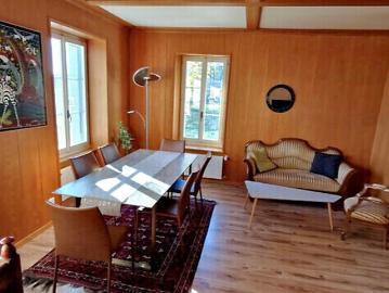 Kirchlindach, Verwaltungsregion Bern-Mittelland, Kanton Bern