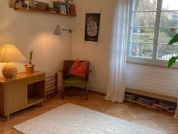 Steghof, Luzern, Kanton Luzern