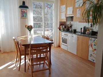 Steghof, Luzern, Kanton Luzern