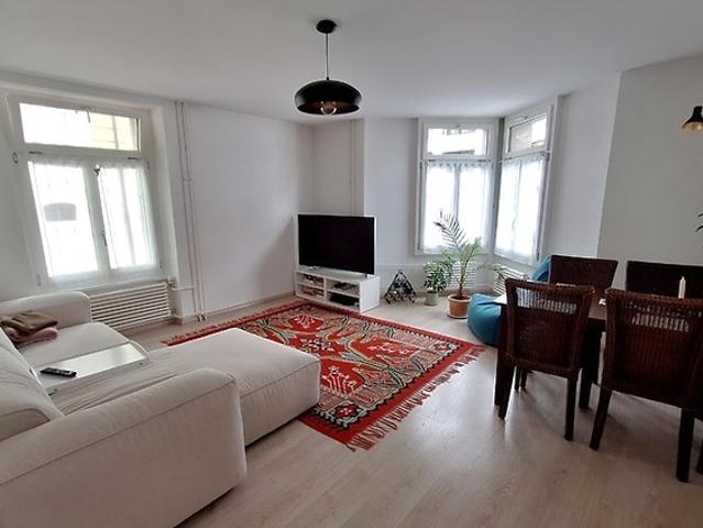 3½ room apartment in Luzern, furnished, temporary