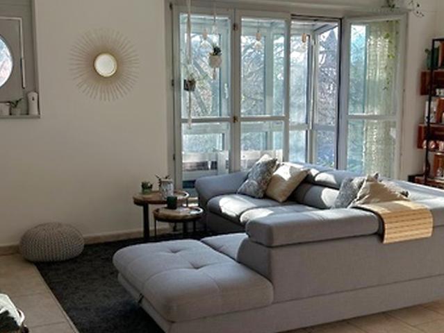 3 room apartment in Luzern, furnished, temporary