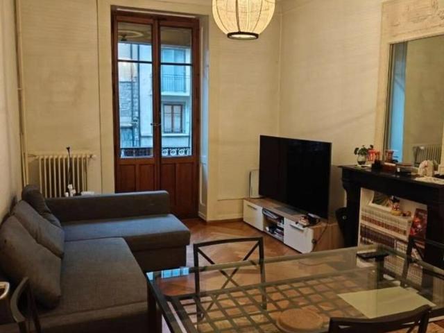 3 room apartment in La Servette