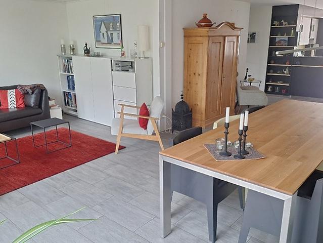 3½ room apartment in Lenzburg AG, furnished, temporary