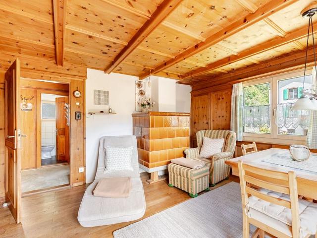 3 ROOM APARTMENT IN PEIST GR, FURNISHED, TEMPORARY