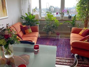 Güüch, Pfäffikon ZH - Büroraum