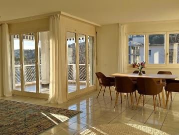 Pregassona, Lugano, Bezirk Lugano, Tessin