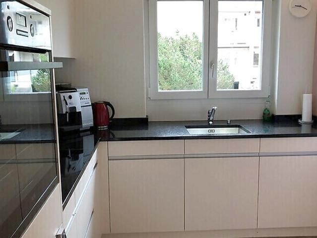 3 room apartment in Rapperswil SG, furnished, temporary
