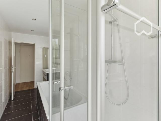 3 Room Apartment in Reinickendorf with Balcony & Equipped Kitchen, Berlin Amsterdam Apartments for Rent
