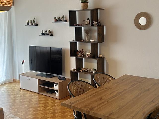 3 room apartment in St. Gallen Innenstadt, furnished, temporary