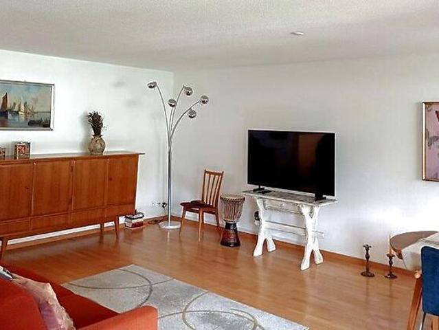 3½ room apartment in Schönenwerd SO, furnished